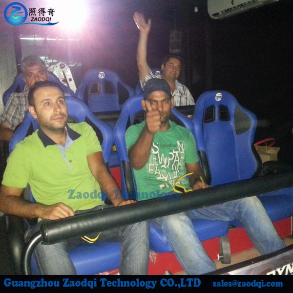 Hot sale virtual reality 5d cinema,entertainment 5d cinema theater,5d cinema