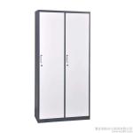 two line two doors school hospital steel powder coating gym locker wardrobe