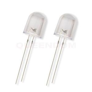 China 8MM bullet lamp beads wholesale