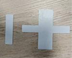 Customized 2D Rigid Phlogopite Mica Plate For EV Battery Thermal Insulation