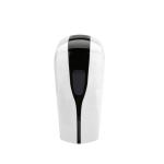View larger image Hot Selling Wall-Mounted Electric Alcohol Gel Spray Disinfecti