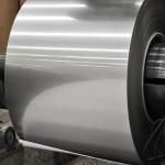 Building Materials Sus 430 Stainless Steel Cold Rolled Coil 8k 0.5Mm Thick