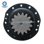 R520LC-9 R480LC-9S Excavator Swing Gear Box 39QB-12100 39QB-12101 39QB-12102