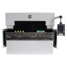 Buy cheap 40 Ton 2500mm Cnc Hydraulic Cnc Press Brake Machine Automatic China from wholesalers