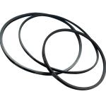 Rubber Boots Material V-belt For Harvester Combine Sales for Agricultural