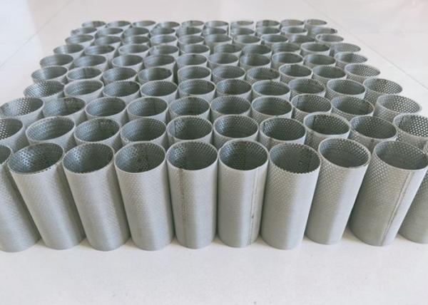80-1000um 304 Stainless Steel Filter Mesh High Temperature Metal Woven Wire