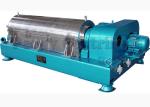 Vegetable Crude Oil Clarifying Separator Centrifuge from China