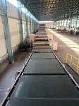 Factory 3ply corrugated cardboard carton paper box making machine