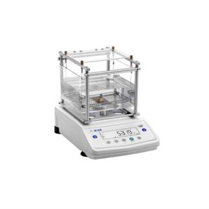 China CY323GT Metal LCD 0.001g Laboratory Analytical Balance wholesale