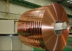 Tinned Copper Strip For Automotive Electrical Systems