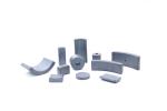 Sintered Permanent Magnet Ferrite With Good Coercivity For Universal Motor W001F