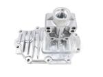 Customized Aluminum Alloy High Pressure Casting Drive Shaft Cover For Motorcylce