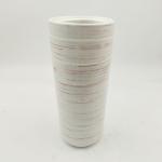Custom Made Farmhouse Decor Ceramic Vases Hand Painted Stoneware Handicraft