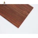 Thickness 3mm Black LVT Flooring Indoor LVT Vinyl Plank Flooring