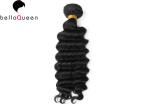 100 Gram Per Bundle Human Hair Weft European Virgin Hair Deep Wave Hair