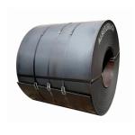 A106 Hot Rolled Black Ms Low Carbon Steel Coil Structure Cold Rolled
