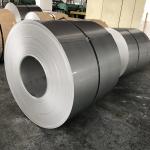 AISI CE 316 Stainless Steel Coil High Luster 304 Stainless Steel Strip Coil For