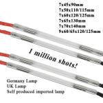 Pore Remover 100000 Shots IPL Flash Lamp Skin Rejuvenation