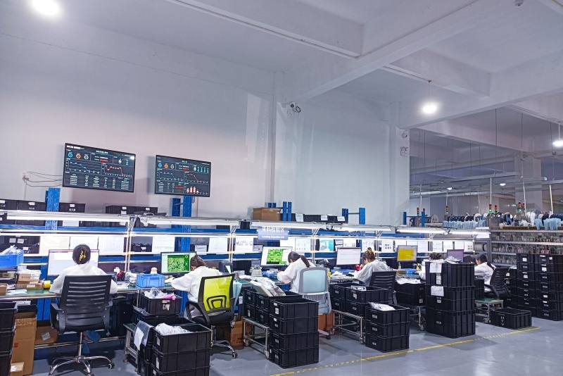 Integrated PCB Sourcing Fab To Assembly Globally Sourced Components