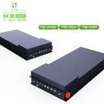 CTS rechargeable 15kw electric car battery electric car battery 400v 300v 20kwh