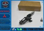 For M-ITSUBISHI Common Rail Injector 6M60 095000-1090 ME132934 095000-1091