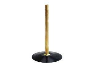 China TR440 Series Rubber Valve Stems 100% Leak Test C 1 Short Core For Trailer wholesale