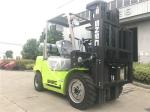 1.5t-3.5t Load Gas Forklift Lifters FL35 LPG Forklift Ordinary Combustion