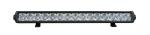 45W 20 Inch Single Row Led Light Bar Off Road R112