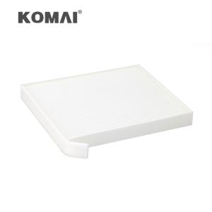China Paper Framed Replace For Komatsu 203-979-6840 Cabin Air Filter wholesale