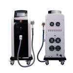 755 808 Laser Hair Removal Machine Permanent 1064 SHR OPT IPL Epilation