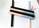 Fiber Heads Liquid Eyeliner Pencil Eye Use PP Material Cosmetics OEM