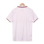 AC Milan Retro Football Jerseys 1993-1994 Season Away Edition Replica Stretchabl