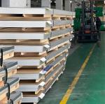 Thk 14mm 304 Stainless Steel Plate Good Processability Widely Used