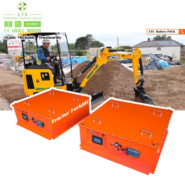 OEM lithium ion battery pack factory 24V 48V 100Ah 160Ah lifepo4 battery pack