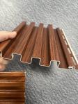 Marvelous PVC outdoor cladding Versatile, Lightweight, Long-Lasting Building