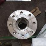 1" SS304 316 150# B16.5 RF Forged Socket Weld Pipe Flanges