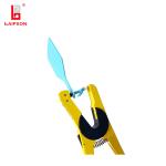 Laipson Best Quality Large Size Tpu Cow Husbandry Equipment One Piece Ear Tag Z