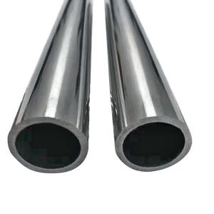 China Professional Ss Pipe Stainless Steel Tube 304 Astma790m Duplex S32750 wholesale