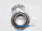 6206-H-T35D Cryogenic bearings Cryogenic pump bearings