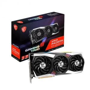 China 2360MHz Mining Rig Graphics Card Radeon RX 6800 XT 16GB GDDR6 wholesale