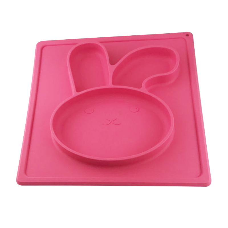 home decor new product ideas 2018 baby placemat suction plates laptop dinner table set
