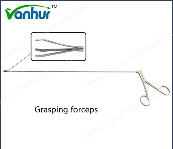 Pediatric Trachea Foreign Body Forceps Customized Request for Surgical