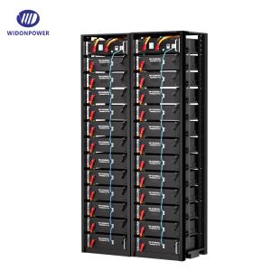 China Grid Tied Energy Storage Battery Pack 6000 Cycles Household Battery Backup wholesale