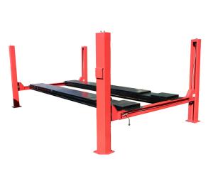 China 12000lbs Auto Alignment Lift Wheel Alignment Hoist 380V 3PH 50Hz wholesale