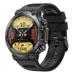 Amoled Sport Smart Watch K56 Pro Blood Pressure Oxygen Heart Rate Monitor Smart