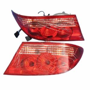 China 37vc1-73200 Higer Bus Rear Lamp Tail lamp for Higer KLQ6115 wholesale