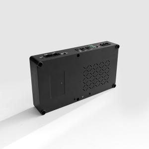 China POE15V/24V Output Mini UPS 12V Black Color Uninterruptible Power Supply 10400mah 20000mah wholesale