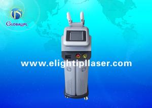 China Bipolar Radio Frequency Skin IPL RF Beauty Equipment Machine 220V wholesale
