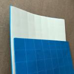 Factory Directly Price Red or Blue EVA PAD for Safety Laminated Glass Transporta