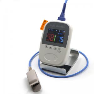 China CE FDA Handheld SpO2 Pulse Oximeter/Oxymeter/ Oximetro Pulse Oximeter Machine wholesale